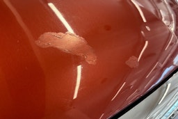 punainen Opel Corsa 2012 kuva 21.