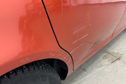 punainen Opel Corsa 2012 kuva 24.