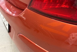 punainen Opel Corsa 2012 kuva 26.