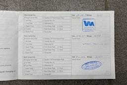 punainen Opel Corsa 2012 kuva 27.