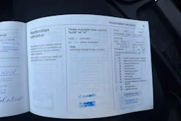 Harmaa Opel CORSA 2012 kuva 18.