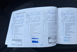 Harmaa Opel CORSA 2012 kuva 19.