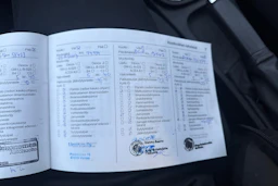 Harmaa Opel CORSA 2012 kuva 20.