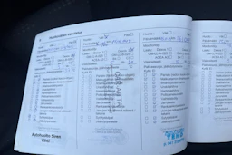 Harmaa Opel CORSA 2012 kuva 21.