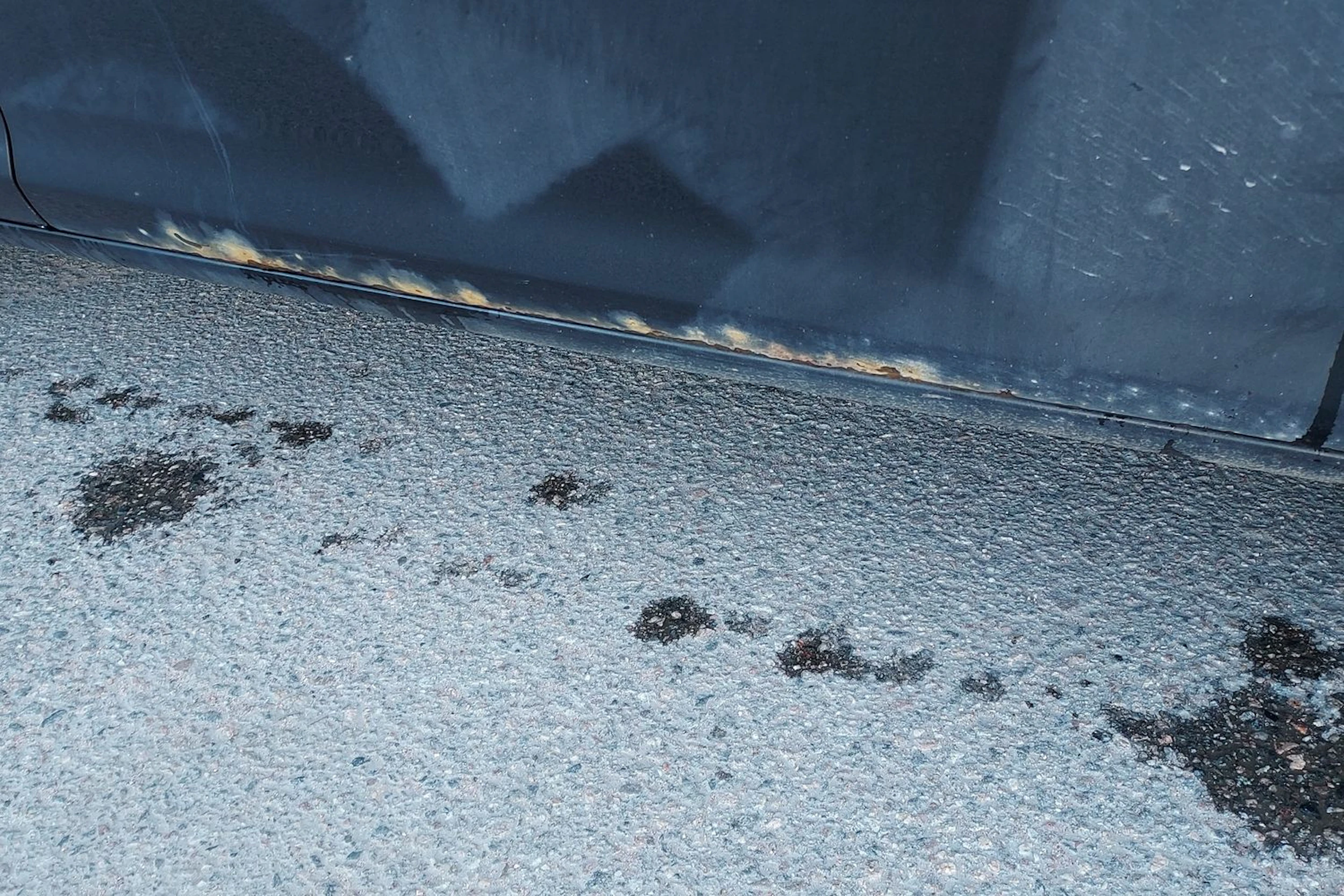 musta Opel Corsa 2013 kuva 7.