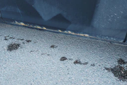 musta Opel Corsa 2013 kuva 7.