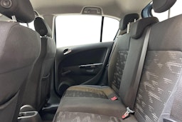 sininen Opel Corsa 2013 kuva 10.