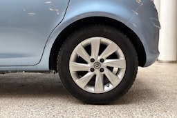 sininen Opel Corsa 2013 kuva 11.