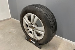 musta Opel Corsa 2013 kuva 11.