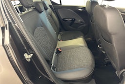 musta Opel Corsa 2016 kuva 14.