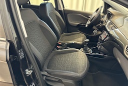 musta Opel Corsa 2016 kuva 15.