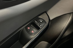musta Opel Corsa 2016 kuva 17.