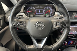 musta Opel Corsa 2016 kuva 18.