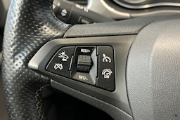 musta Opel Corsa 2016 kuva 19.