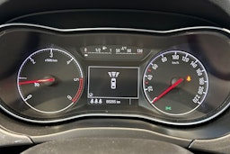 musta Opel Corsa 2016 kuva 21.