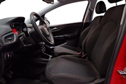 Punainen Opel CORSA 2016 kuva 10.