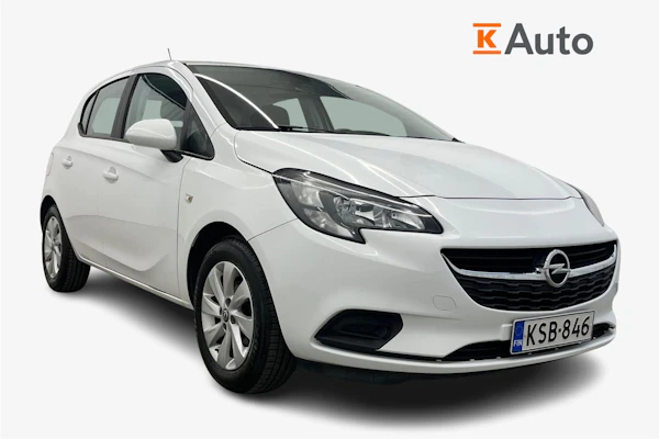 Opel CORSA 5-ov Enjoy 1,4 ecoFLEX Start/Stop 66kW MT5