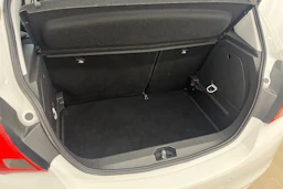 Valkoinen Opel CORSA 2016 kuva 21.