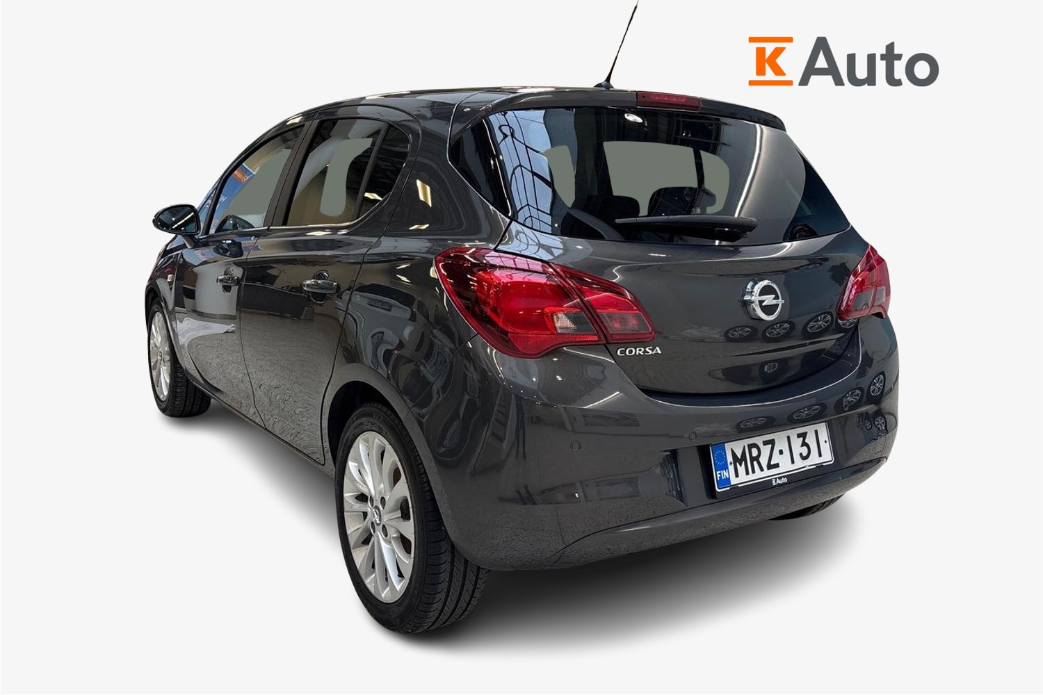 Opel Corsa 2016, kuva 2/19