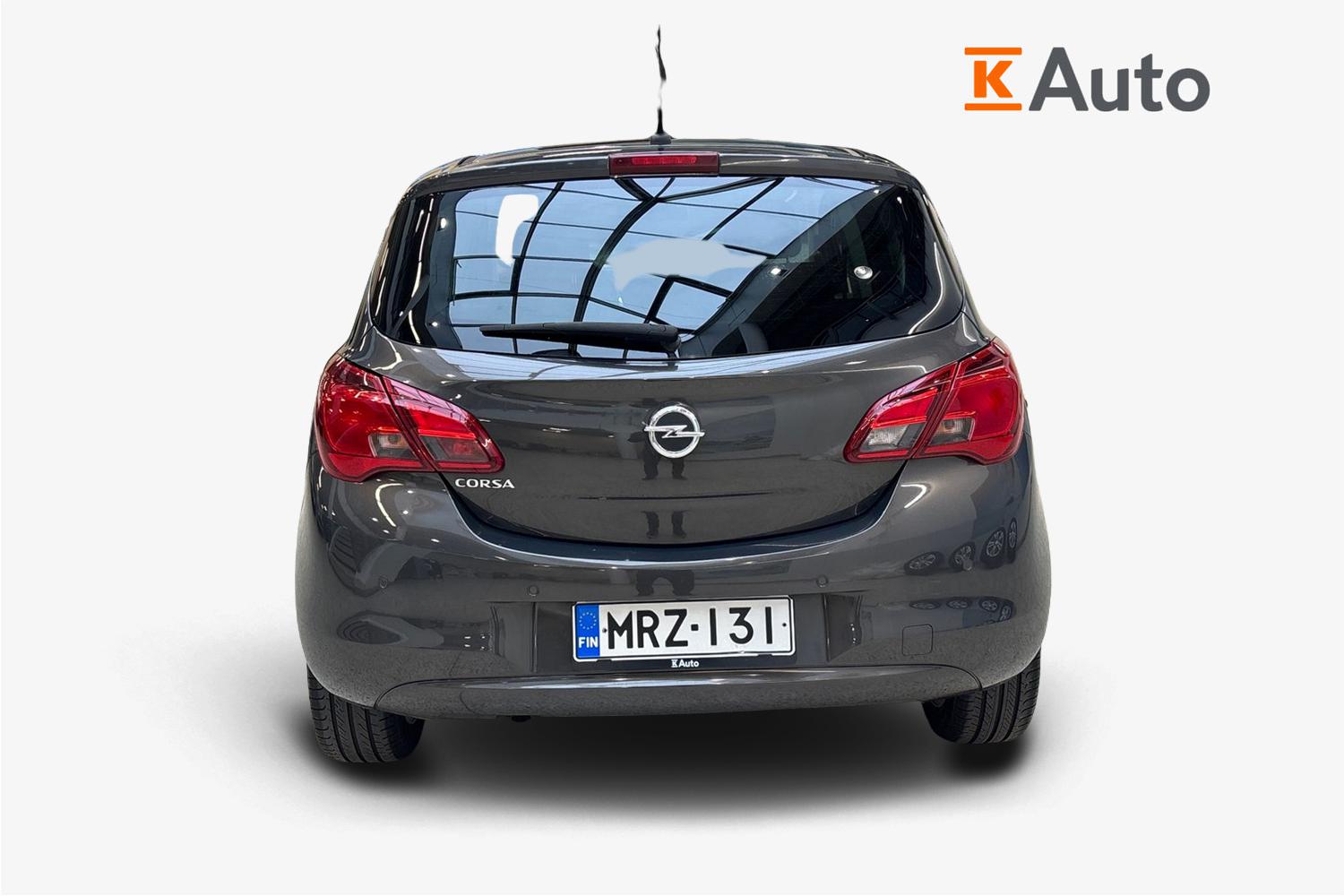 Opel Corsa 2016, kuva 3/19