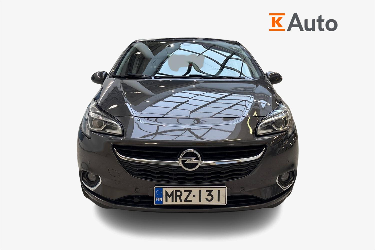 Opel Corsa 2016, kuva 4/19