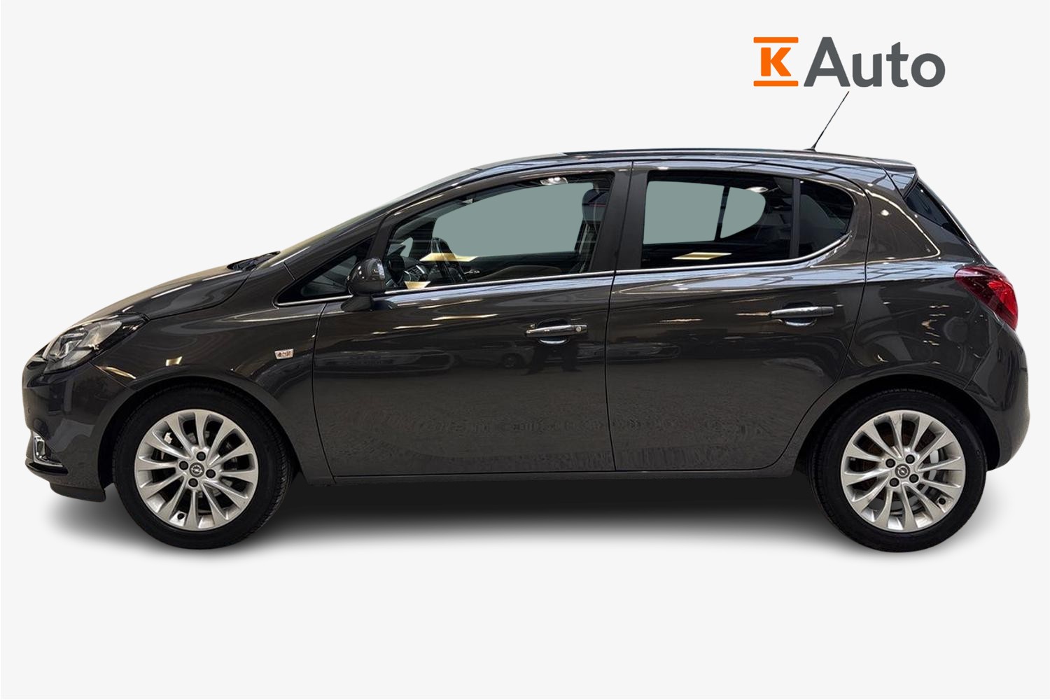 Opel Corsa 2016, kuva 5/19