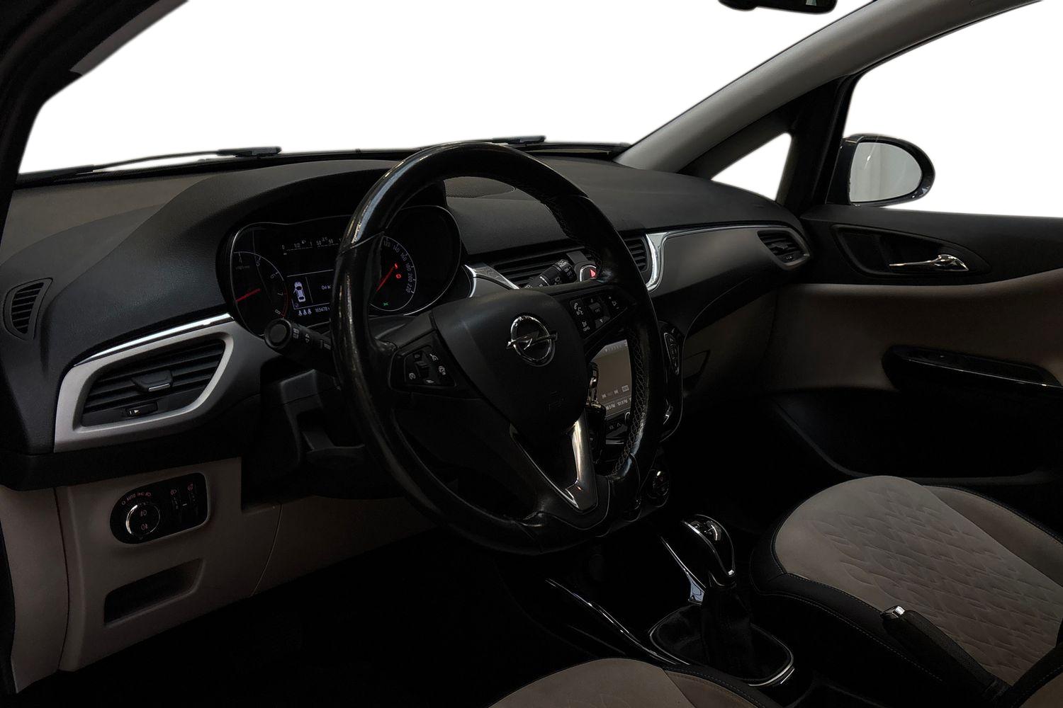 Opel Corsa 2016, kuva 6/19