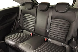 harmaa Opel Corsa 2016 kuva 8.