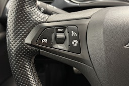 harmaa Opel Corsa 2016 kuva 13.