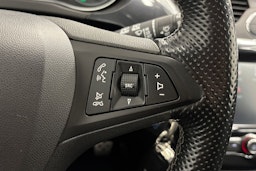 harmaa Opel Corsa 2016 kuva 14.