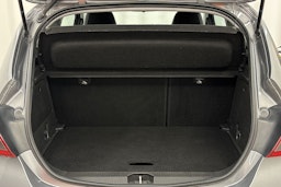 harmaa Opel Corsa 2016 kuva 18.