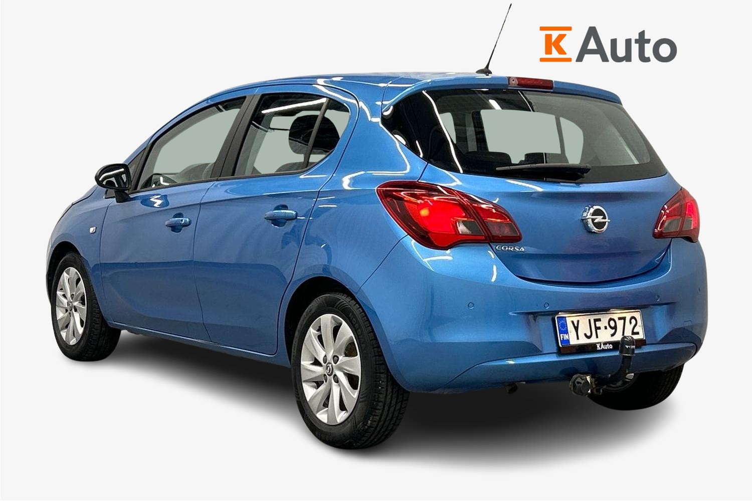 Opel Corsa 2016, bild 2/23