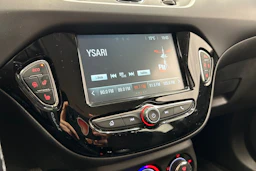 sininen Opel Corsa 2016 kuva 18.