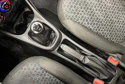 sininen Opel Corsa 2016 kuva 23.