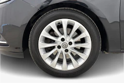 musta Opel Corsa 2017 kuva 12.