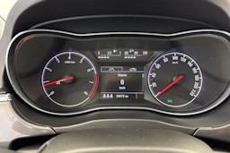 musta Opel Corsa 2017 kuva 19.