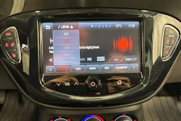 musta Opel Corsa 2017 kuva 21.