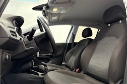 valkoinen Opel Corsa 2017 kuva 15.
