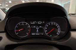 valkoinen Opel Corsa 2017 kuva 18.