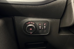 valkoinen Opel Corsa 2017 kuva 23.