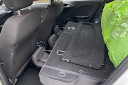 valkoinen Opel Corsa 2017 kuva 10.