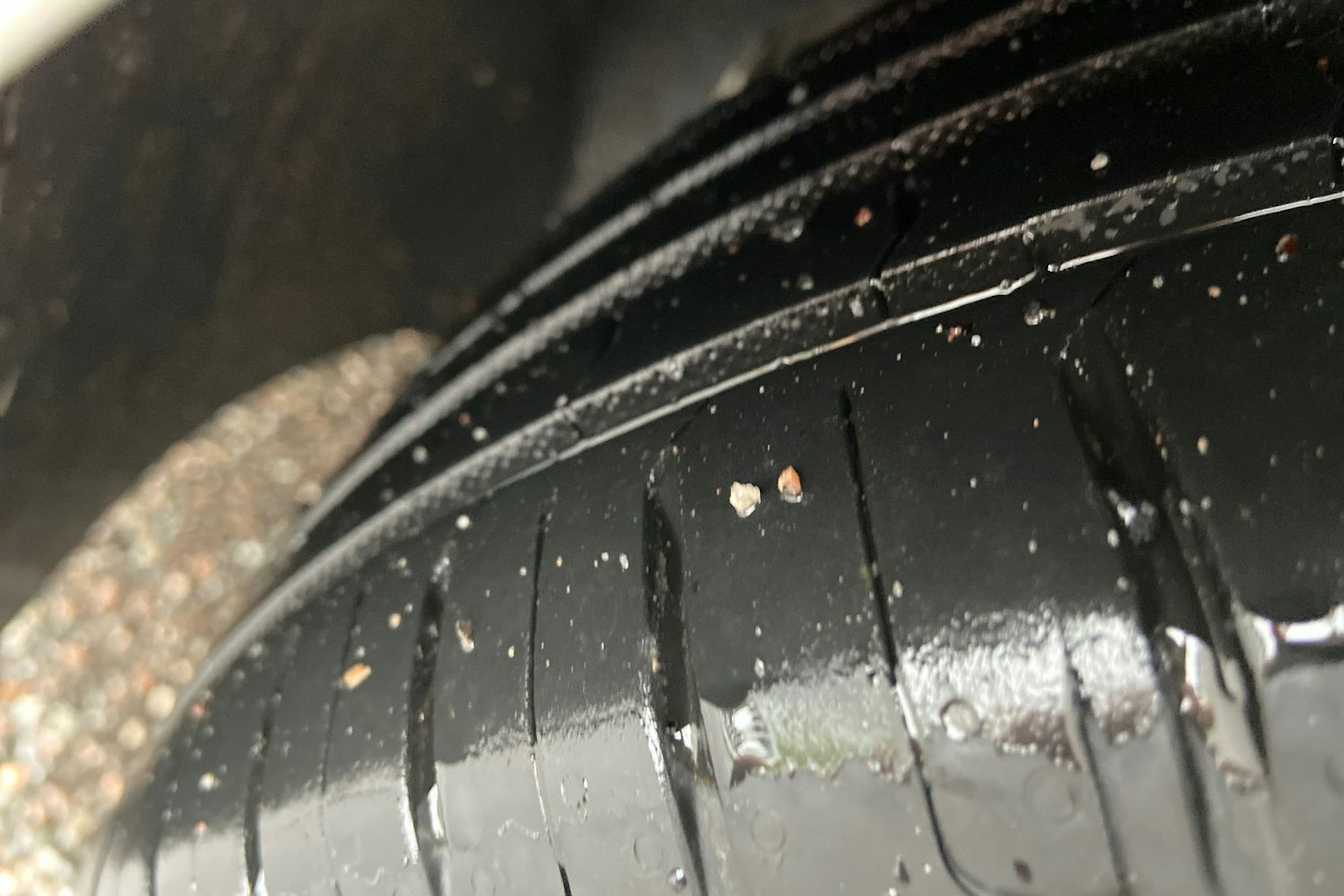 valkoinen Opel Corsa 2017 kuva 13.