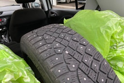 valkoinen Opel Corsa 2017 kuva 14.