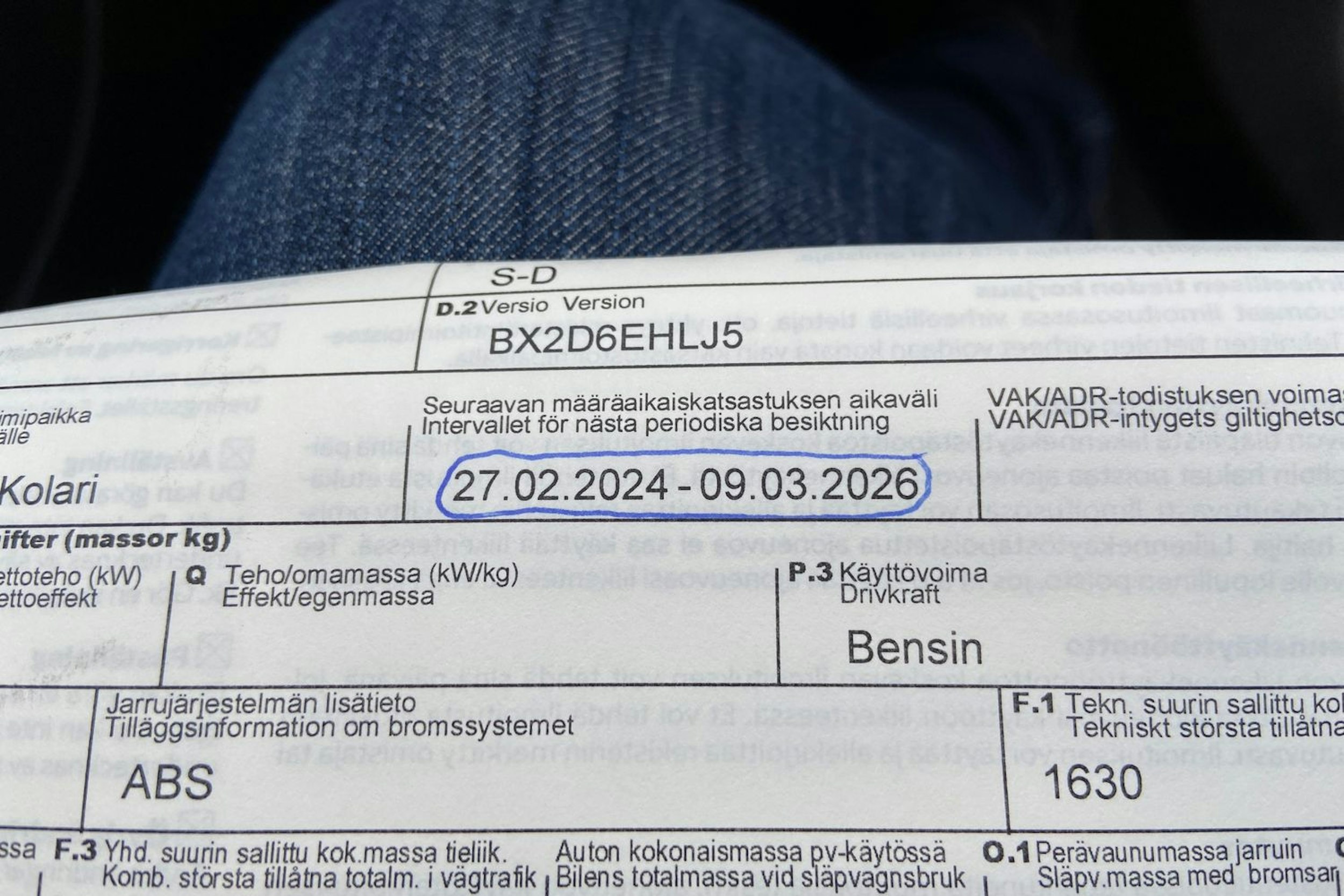 valkoinen Opel Corsa 2017 kuva 17.