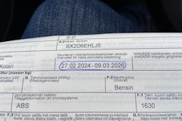 valkoinen Opel Corsa 2017 kuva 17.