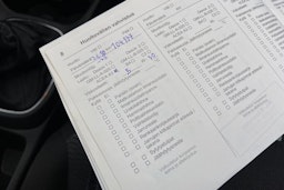 valkoinen Opel Corsa 2017 kuva 18.