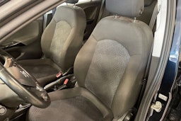 sininen Opel Corsa 2018 kuva 10.