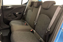sininen Opel Corsa 2018 kuva 8.