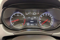 sininen Opel Corsa 2018 kuva 13.