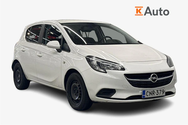 Opel Corsa 5-ov Classic 75